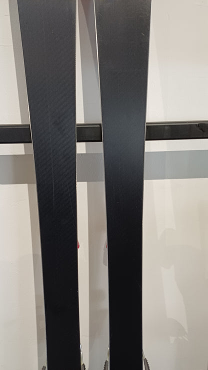 Head mya 8 163 cm