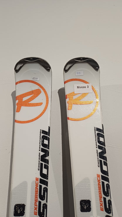 Rossignol experience E78X 182 cm