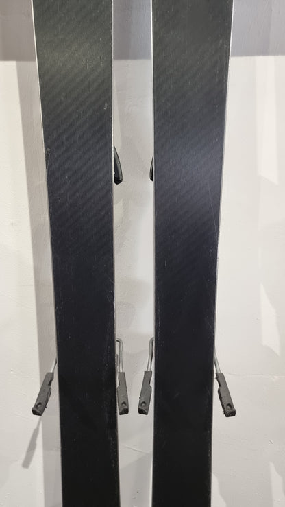 Salomon Origins Bamboo 159cm