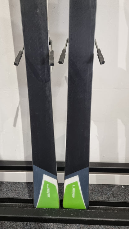 Elan Race SLX 170cm