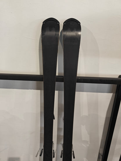 Salomon spaceframe 155 cm