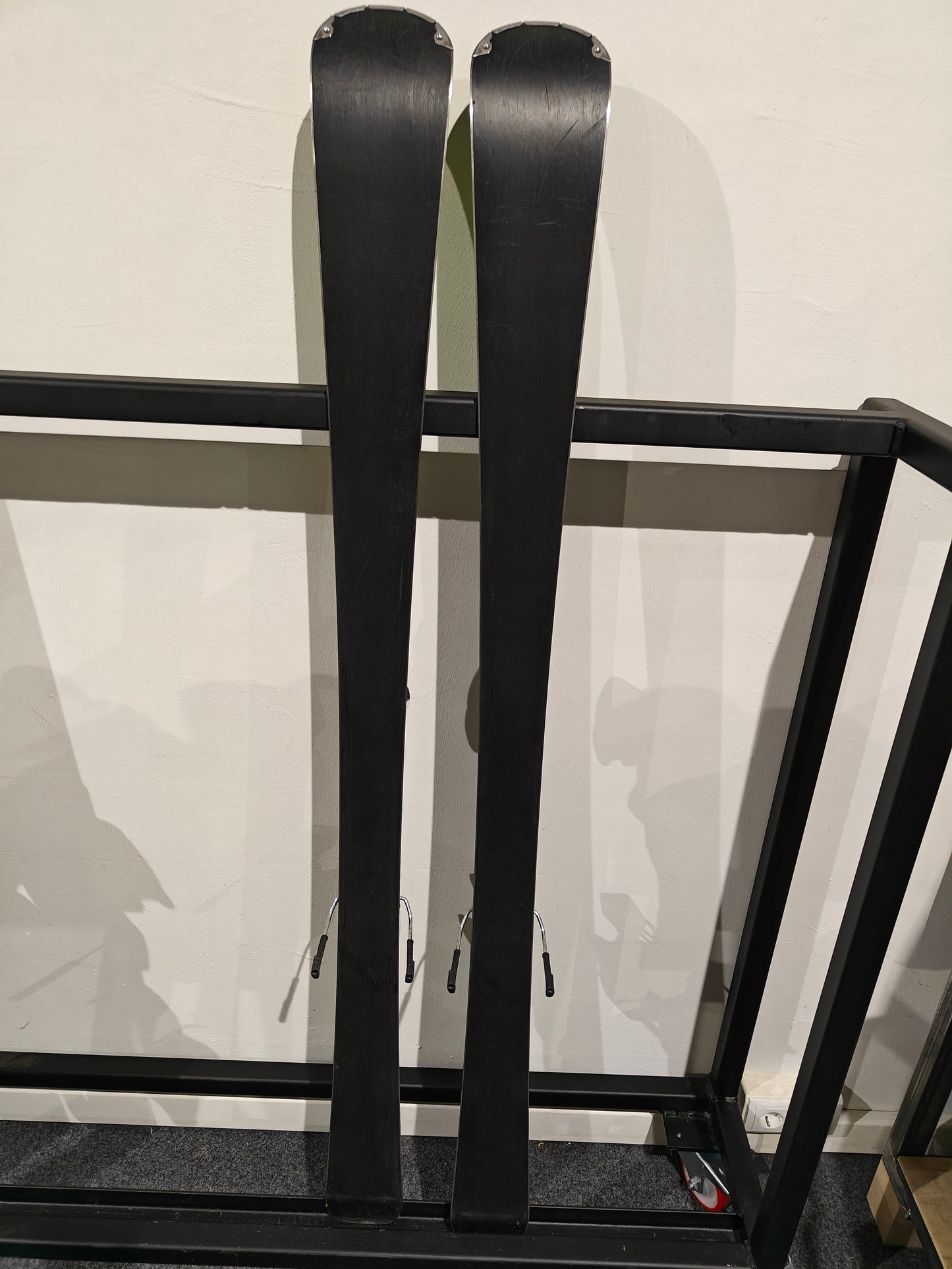 Rossignol pursuit GT 149 cm