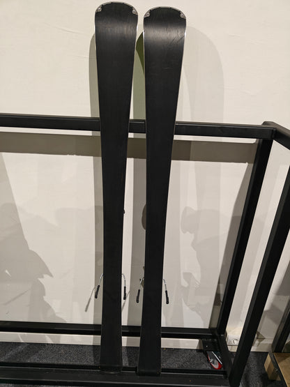 Rossignol pursuit GT 149 cm