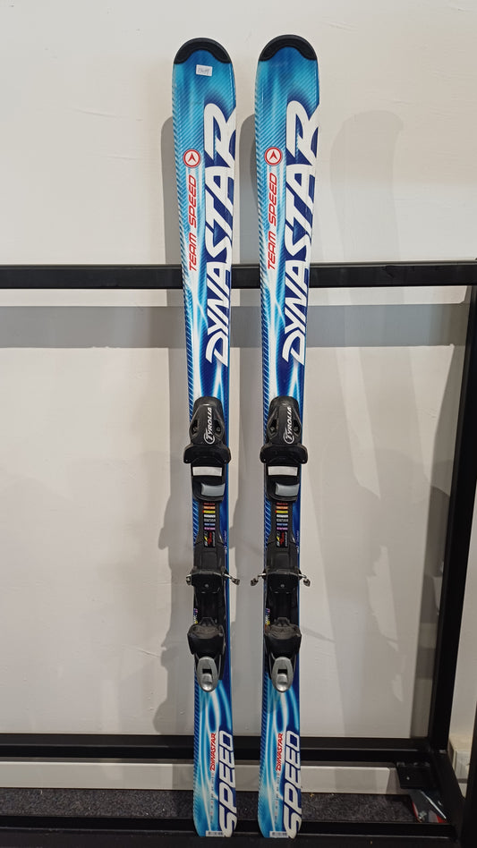 Dynastar team speed 150 cm