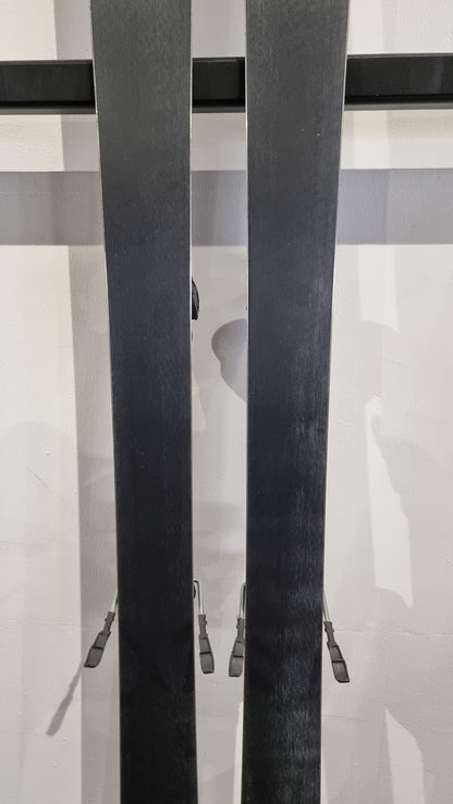 K2 iKonic 80 Ti 177cm