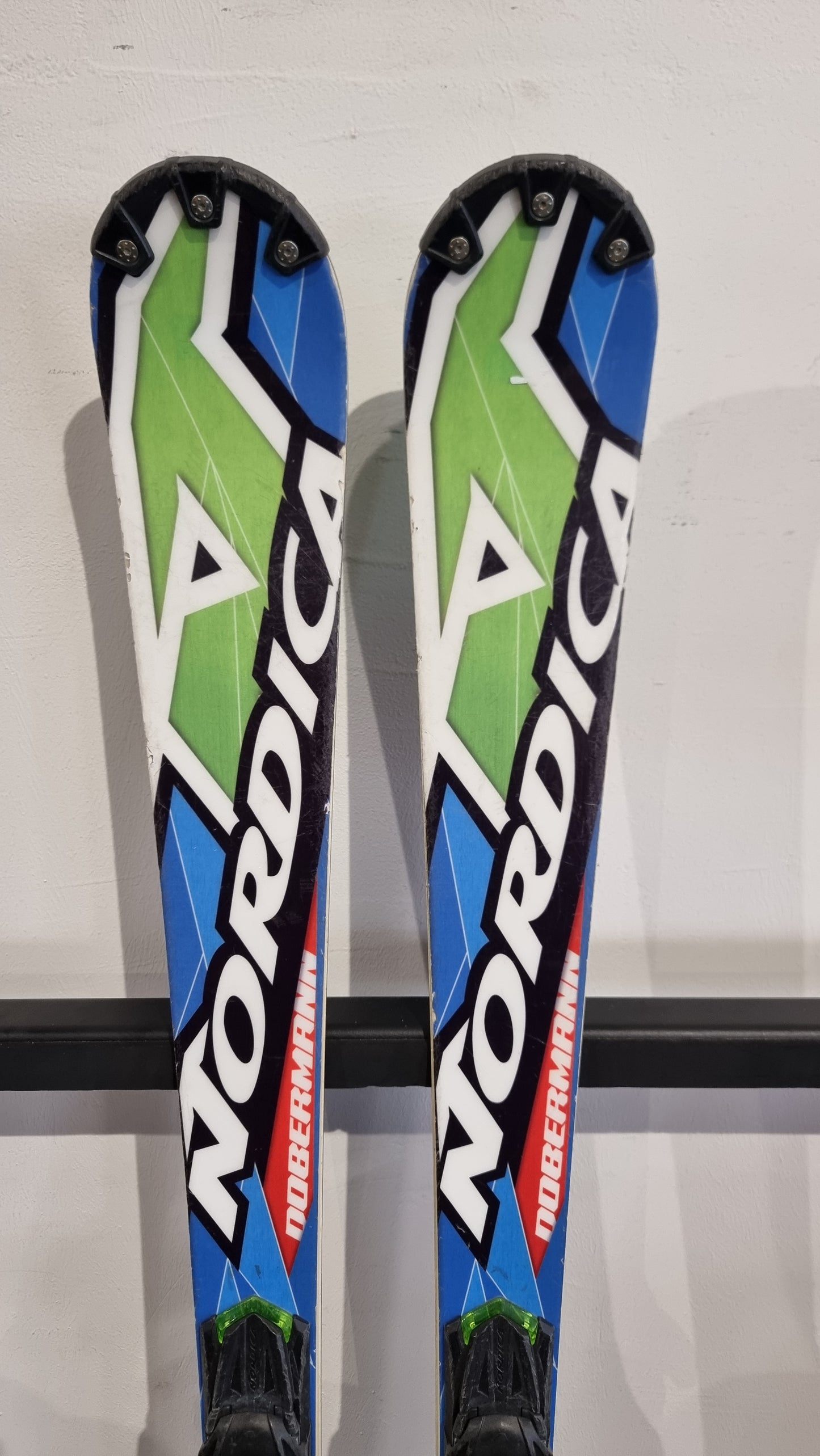 Nordica Dobermann SL R 160cm