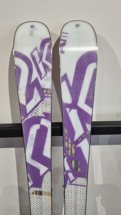K2 Twintip 149cm