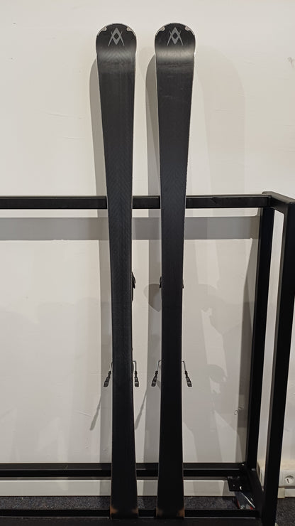 Völkl racetiger SC 165 cm