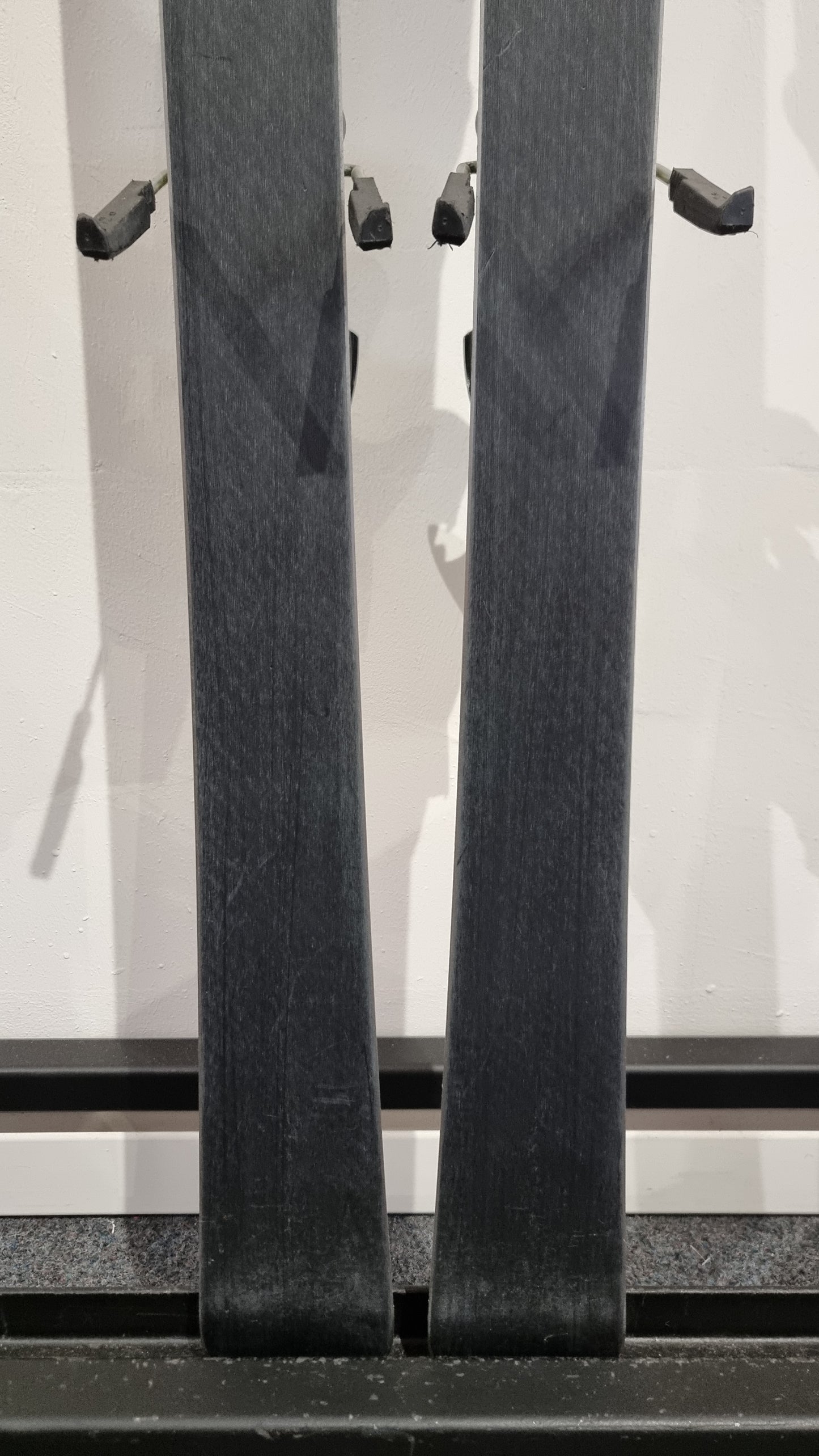 Atomic Crossmax 8 155cm