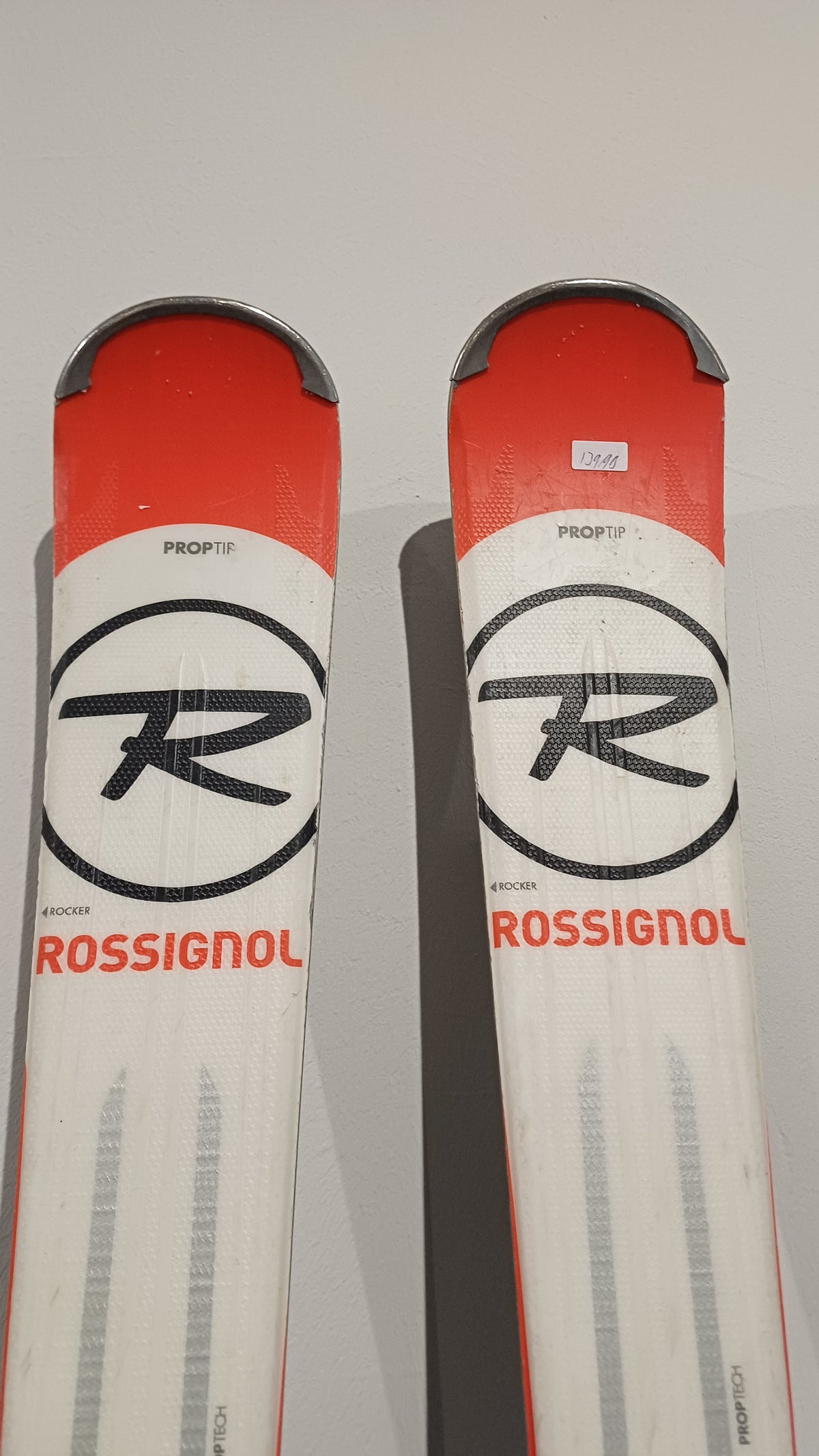 Rossignol Pursuit P100 - 177cm