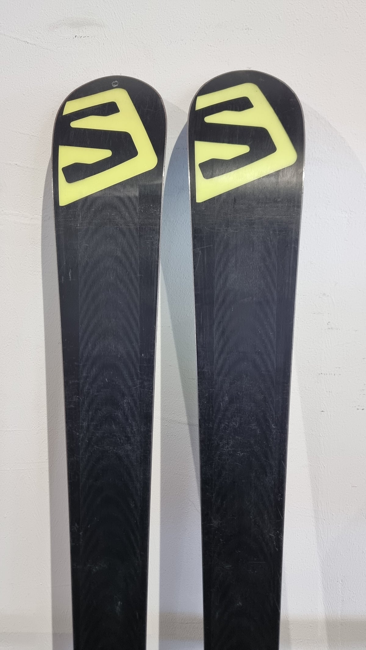 Salomon XRace GS 182cm