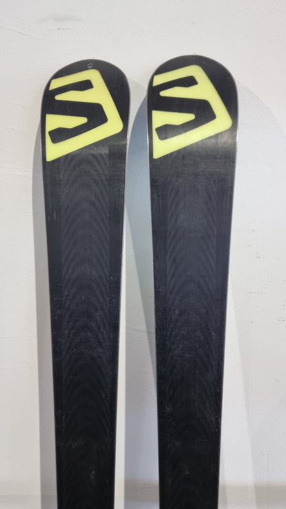 Salomon XRace GS 182cm