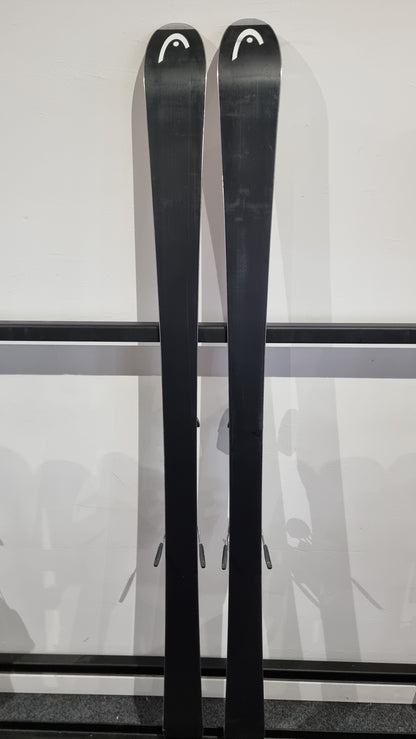 Head iPeak 78 FLR Pro 177cm