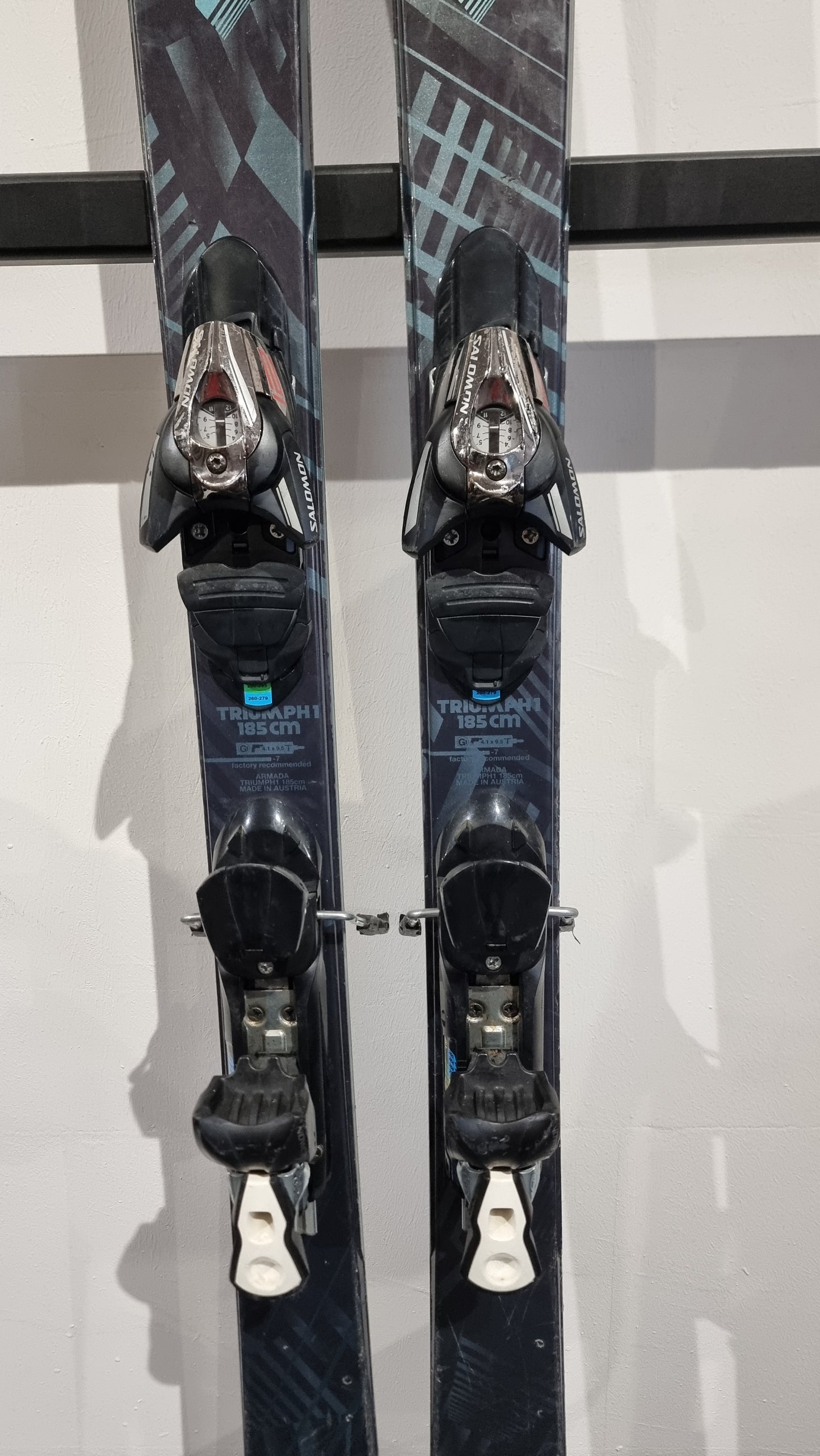 Armada Triumph 1 185cm