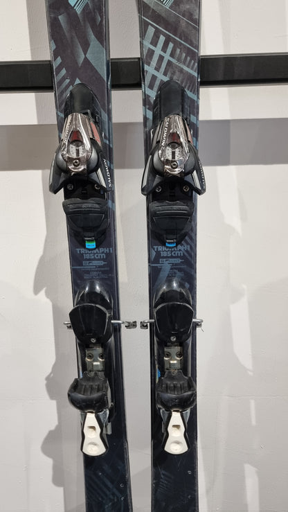 Armada Triumph 1 185cm