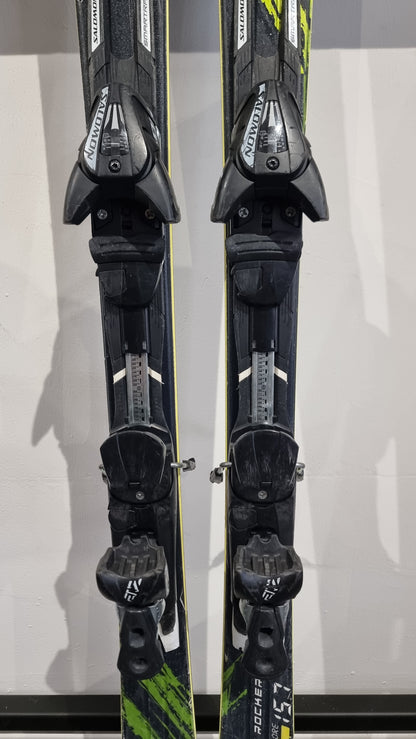 Salomon Kart 157cm
