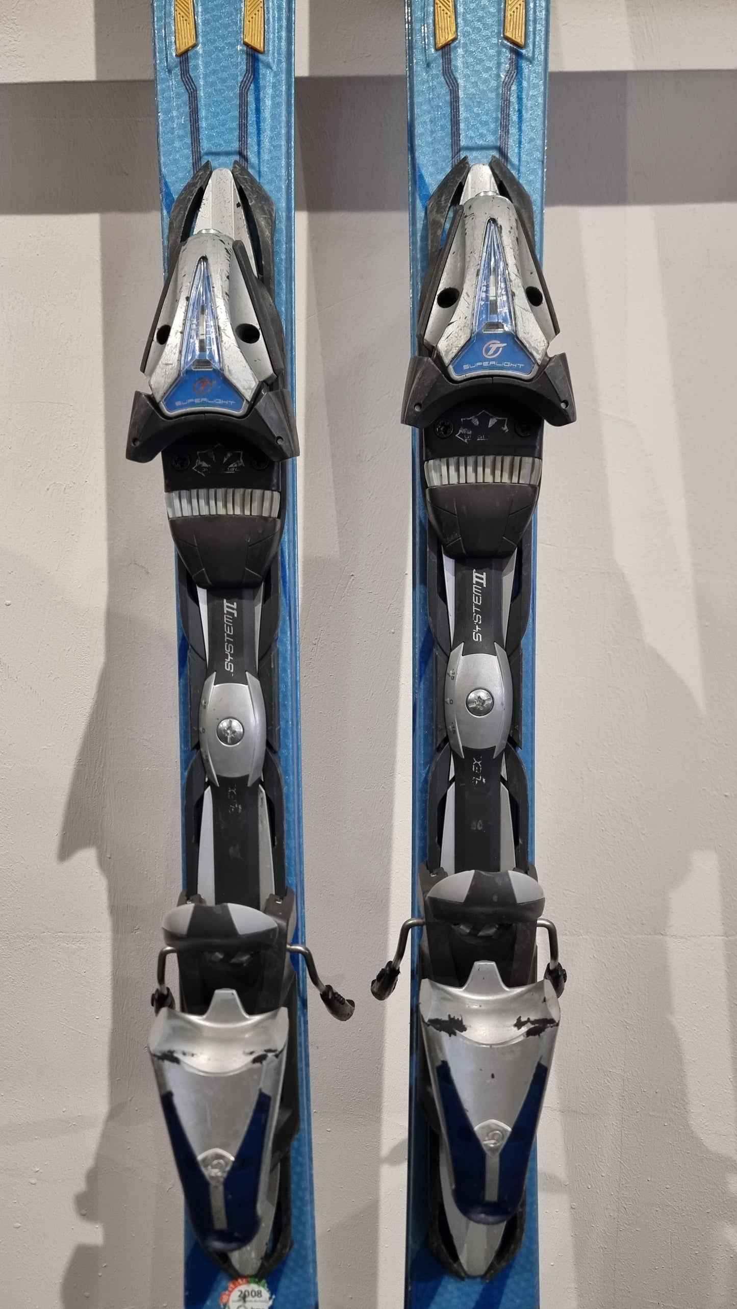 Head Lightning iM 163cm