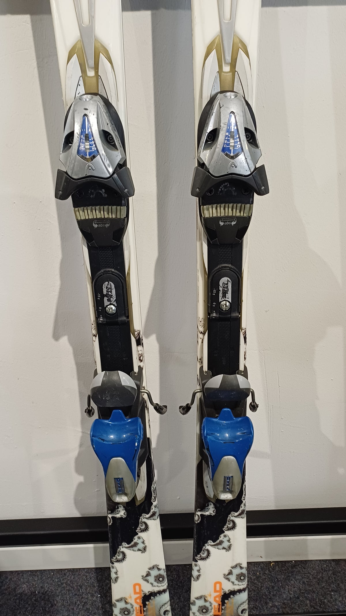 Head pure one 166 cm