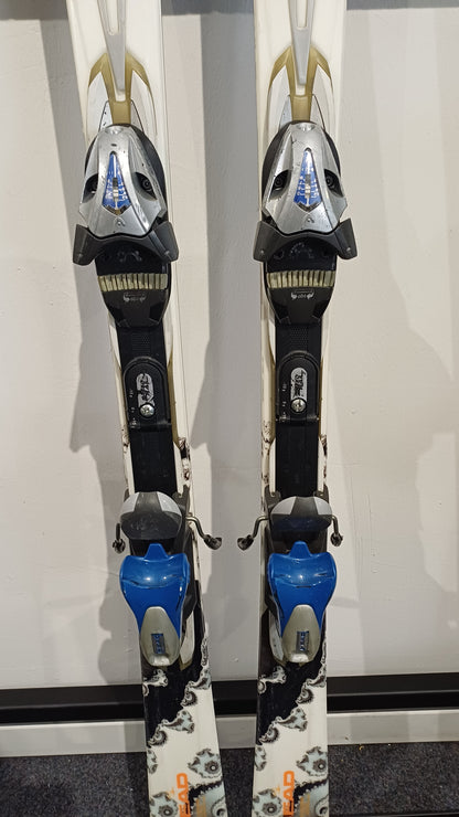 Head pure one 166 cm