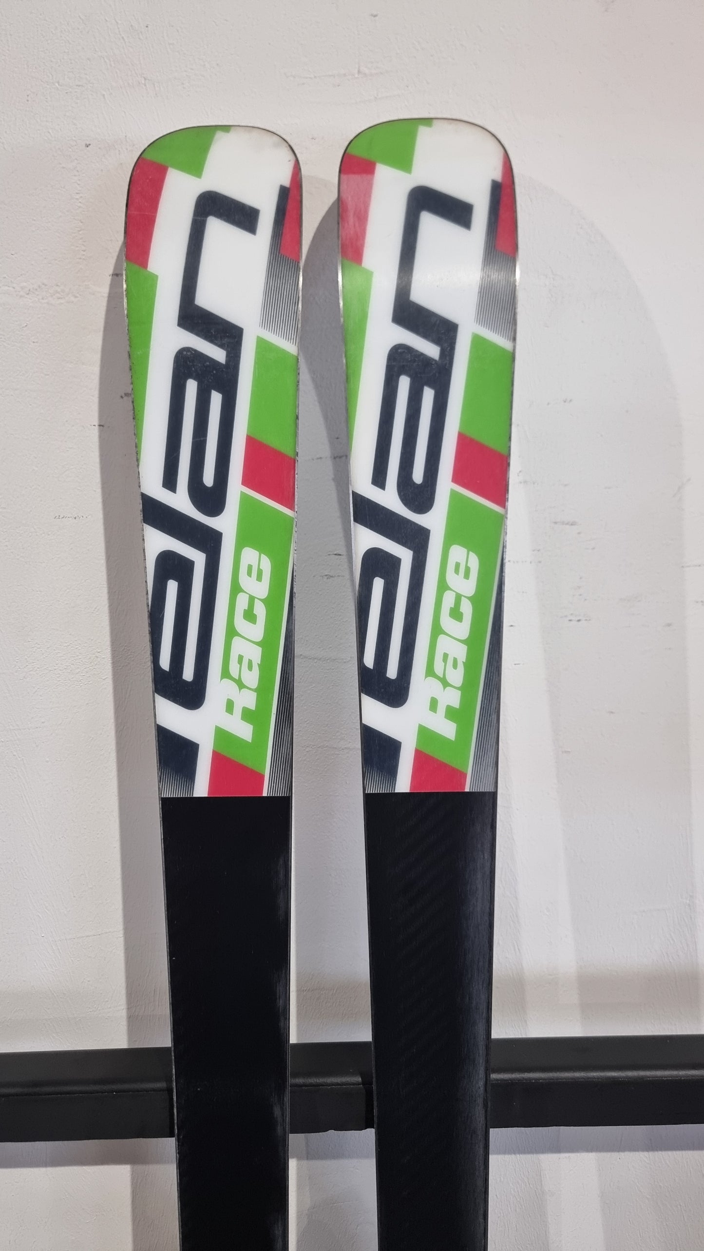 Elan Rcg Race 176cm