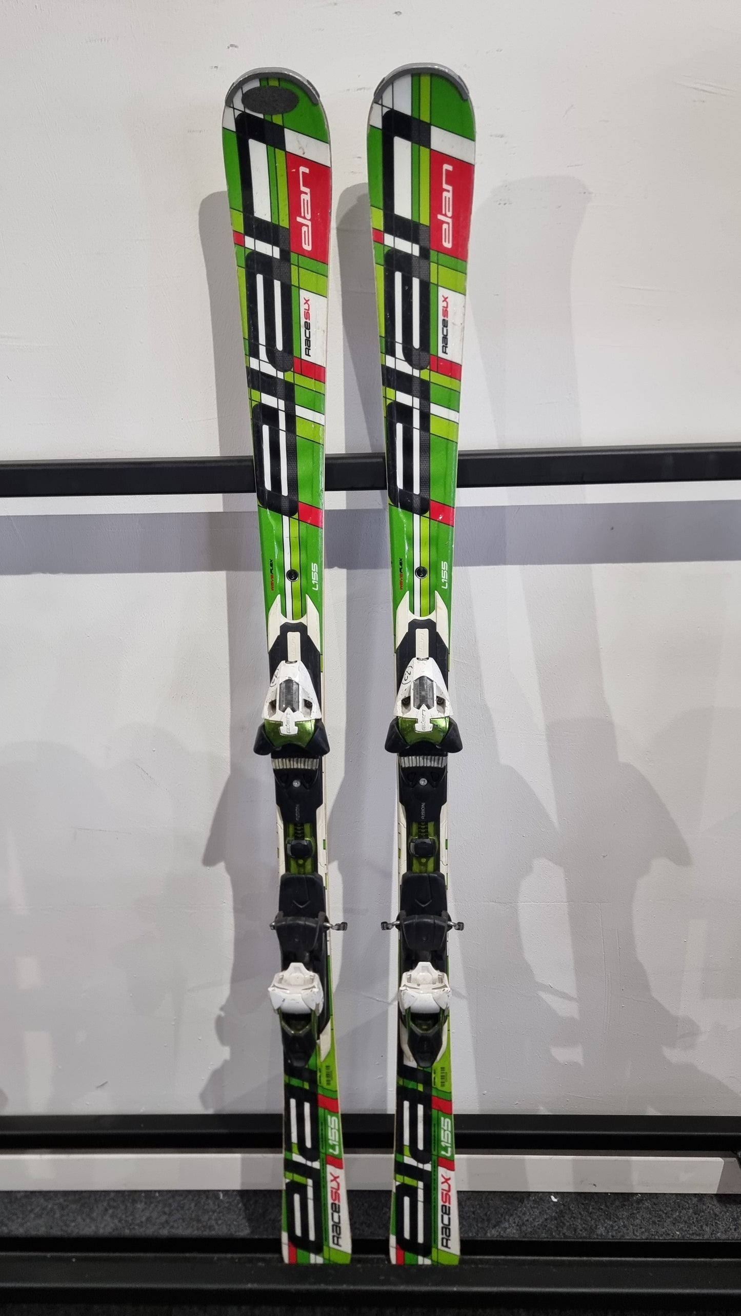 Elan Race SLX 155cm