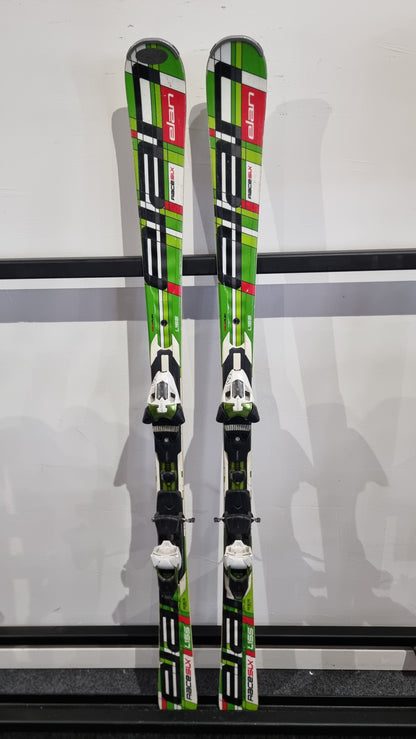 Elan Race SLX 155cm