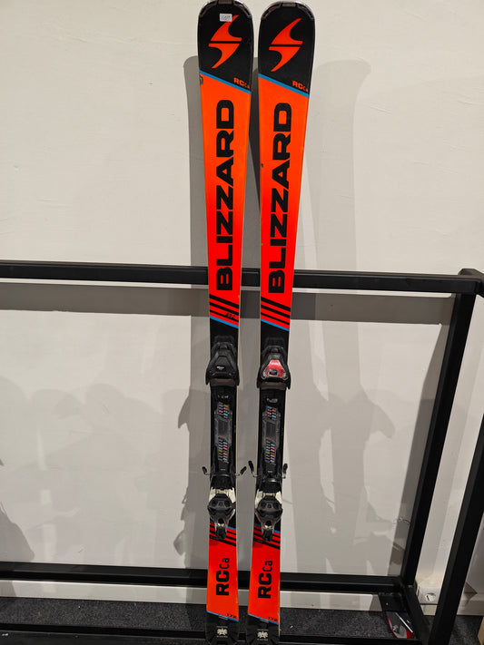 Blizzard RC Ca 172cm