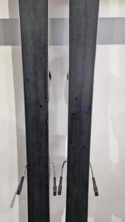Rossignol Actys 200 170cm