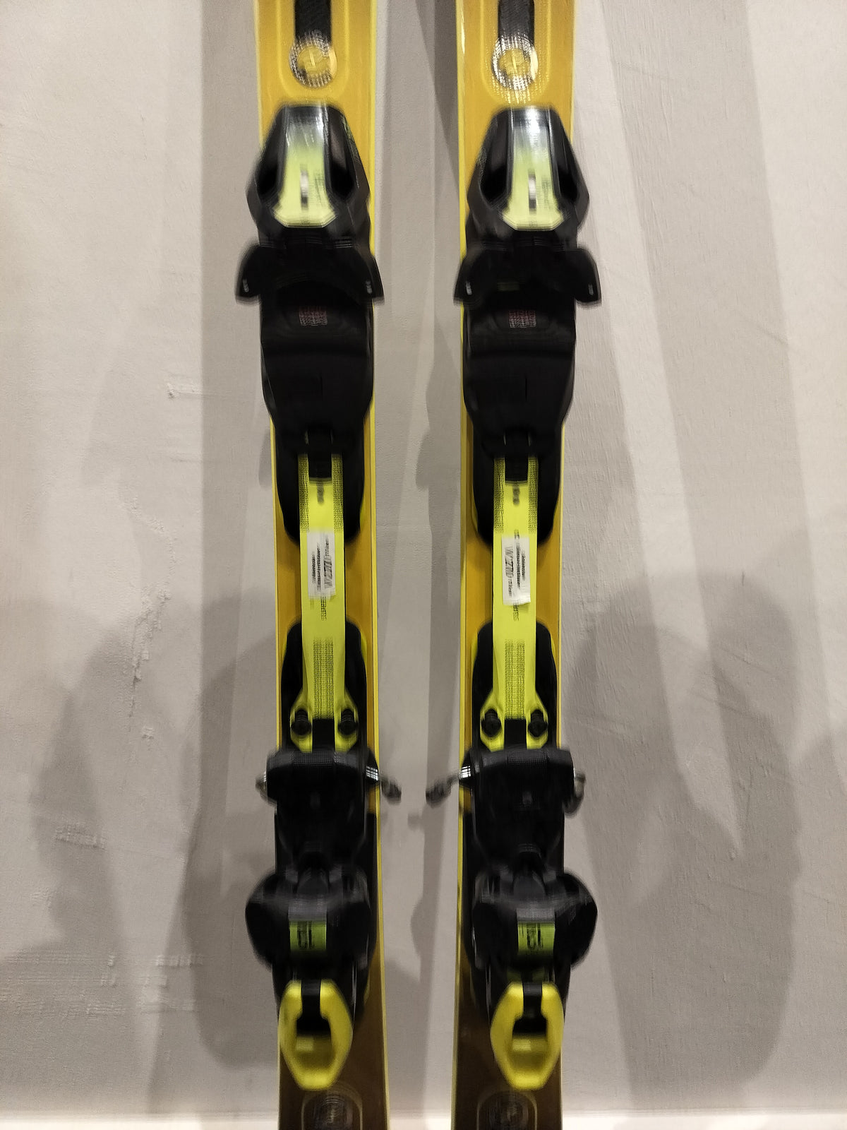 Head Super Shape e-SPEED 170cm