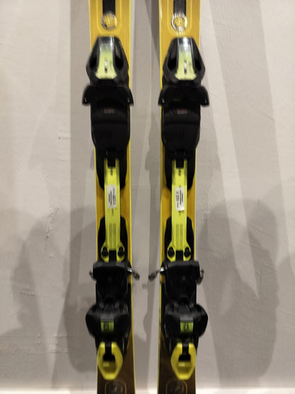 Head Super Shape e-SPEED 170cm