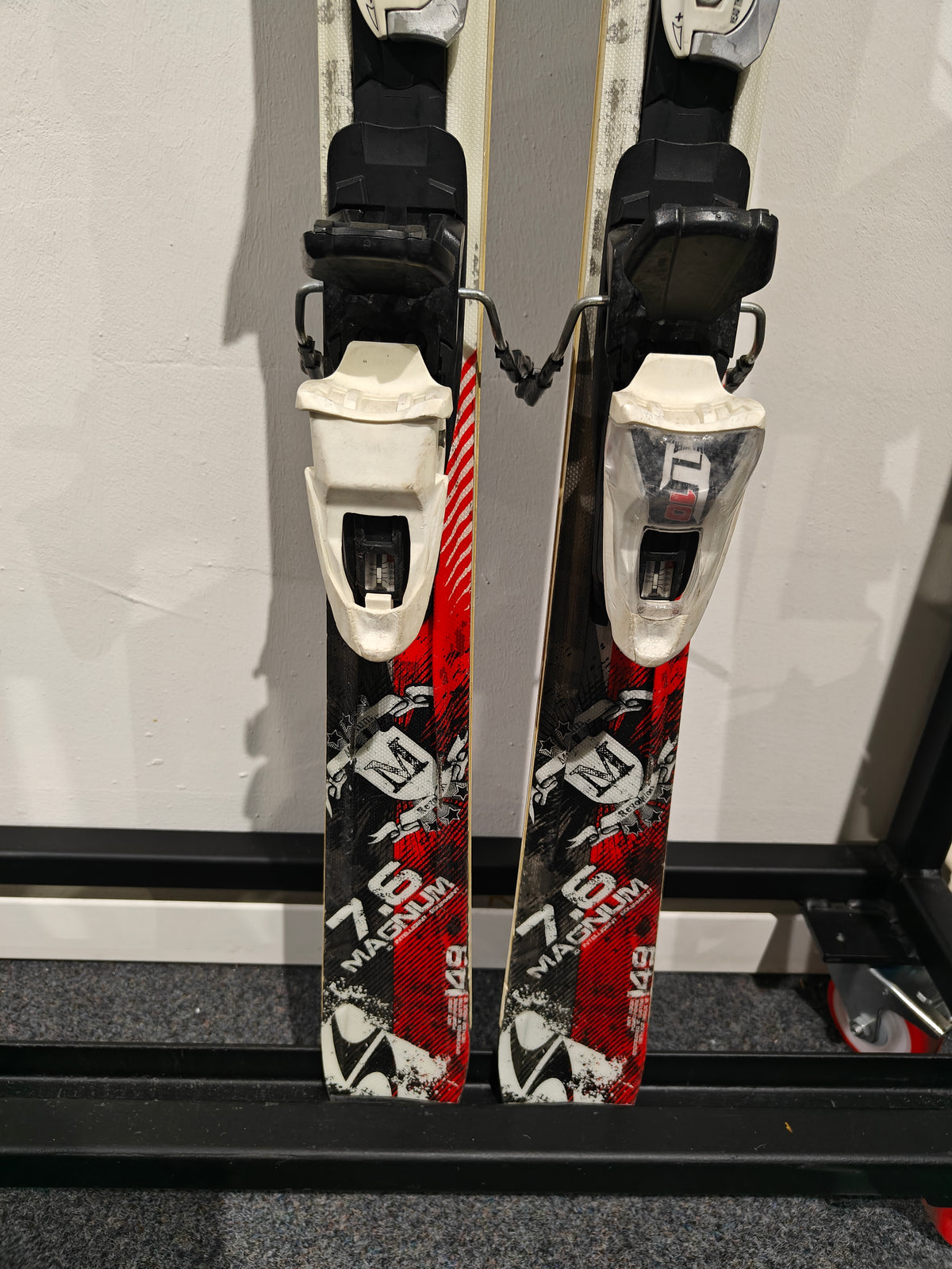 Blizzard 7.6 Magnum 149 cm
