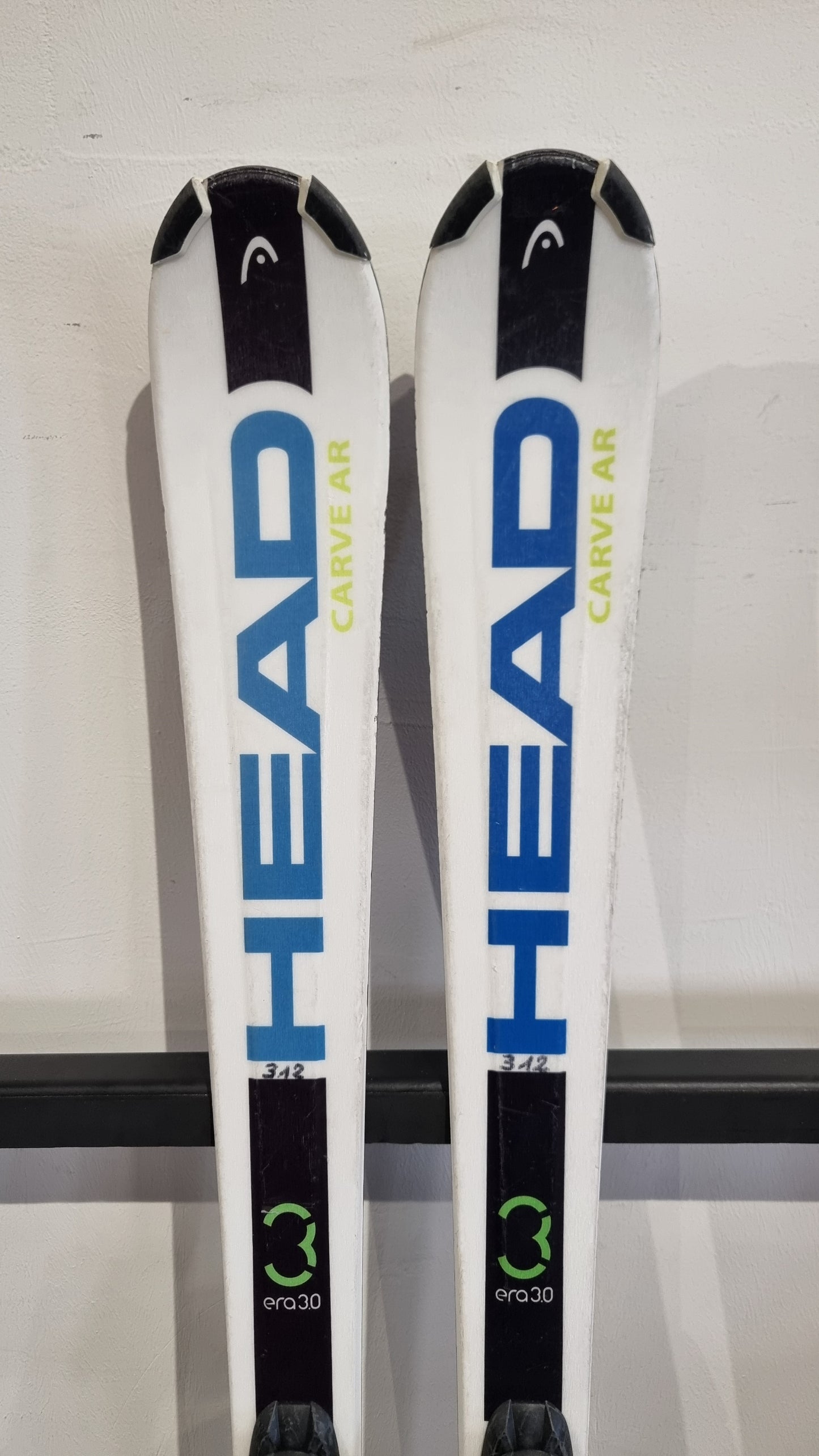 Head Carve AR 163cm