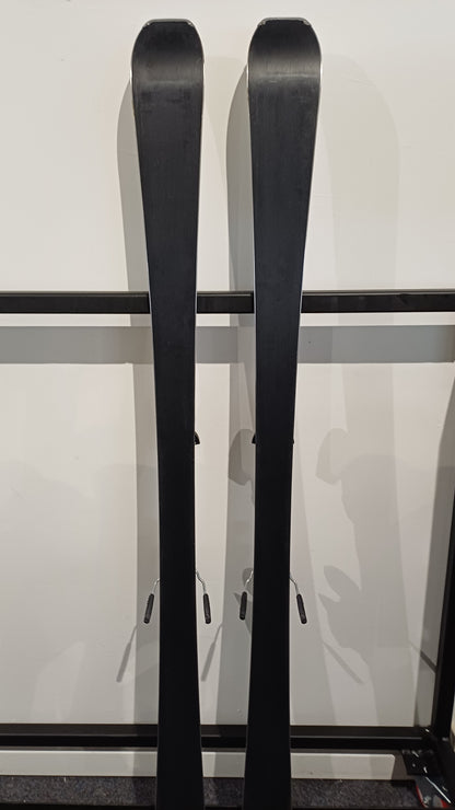 Head light joy 163 cm