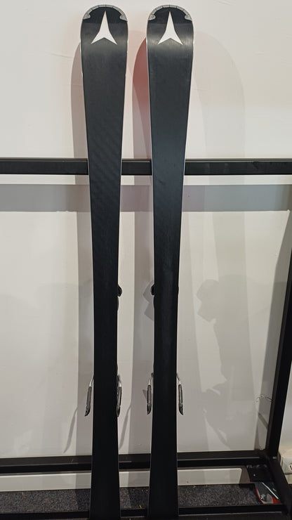 Atomic redster 59 153 cm