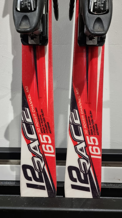 Atomic Race SL 12 165cm