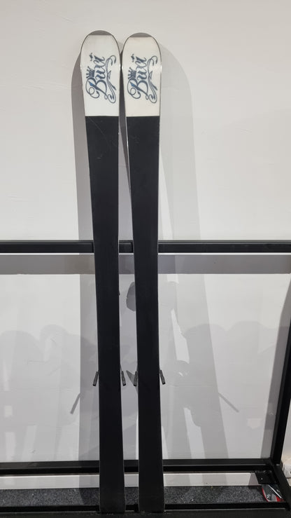 Head Buxi 183cm