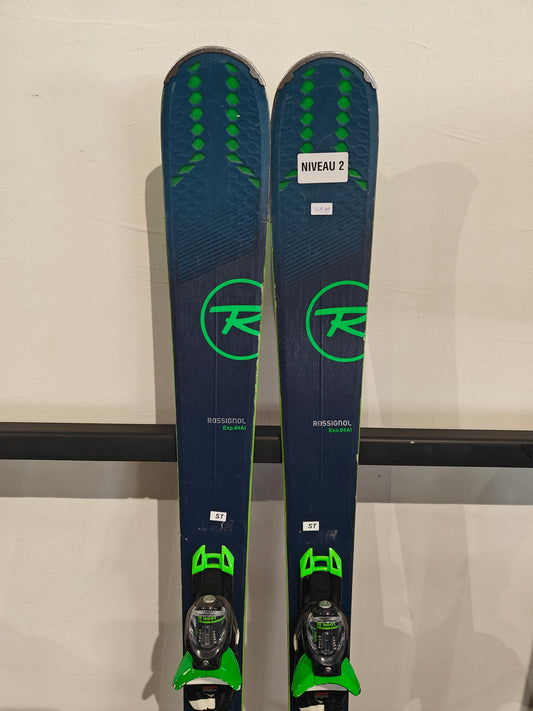 Rossignol experience series all mountain freedom 160 cm