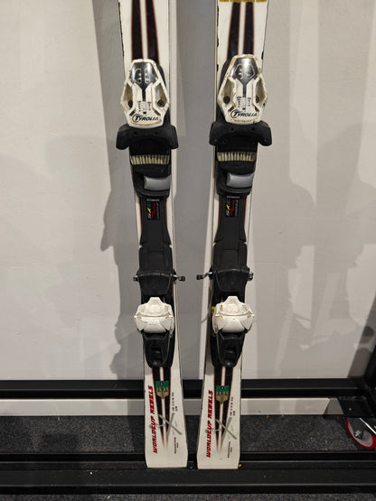 Head Worldcup Rebels i.SL 155 cm