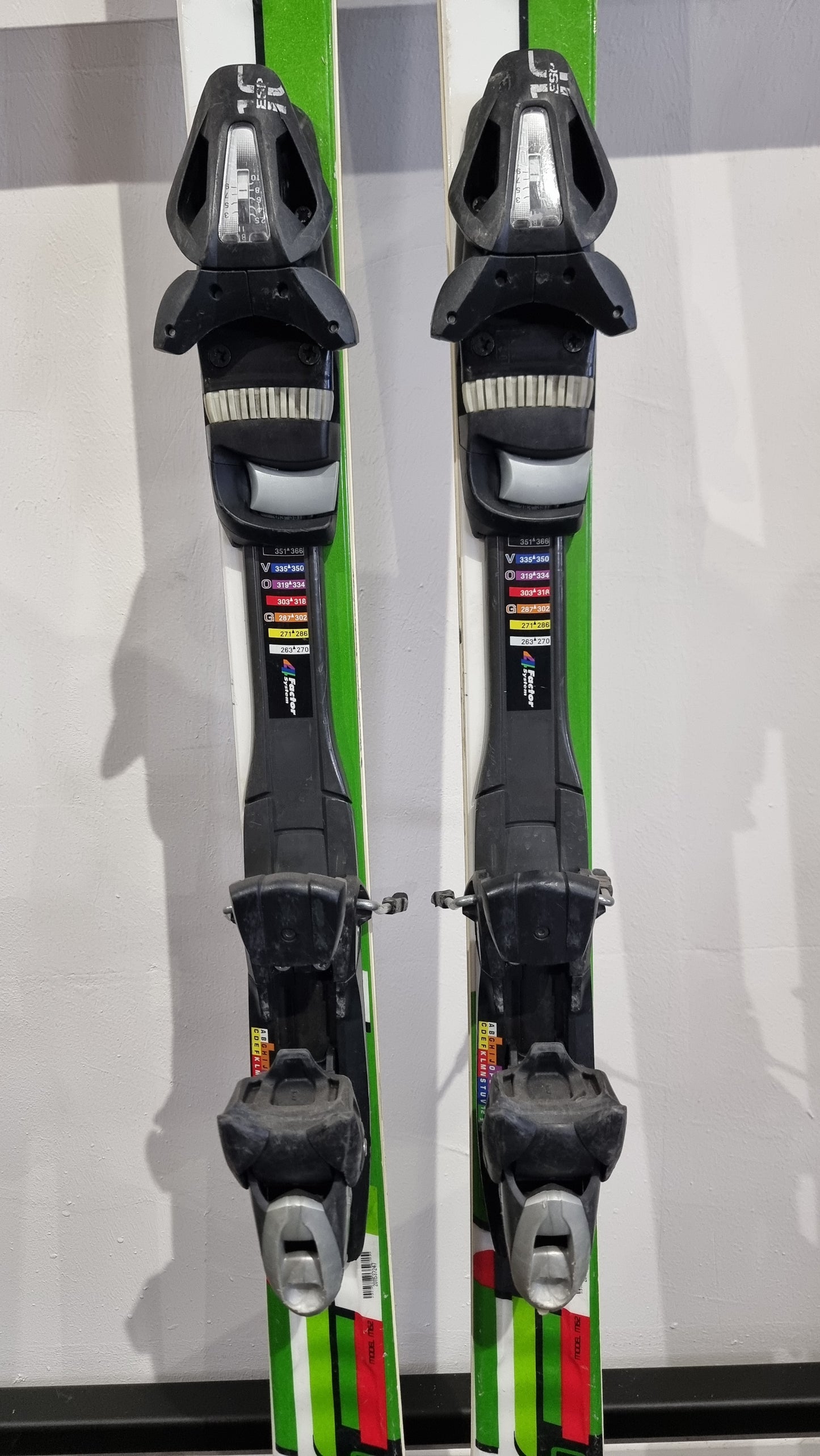 Elan Race Gsx 170cm