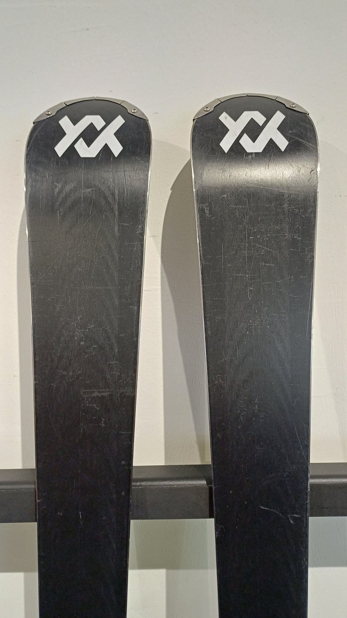 Völkl racetiger SC 155 cm