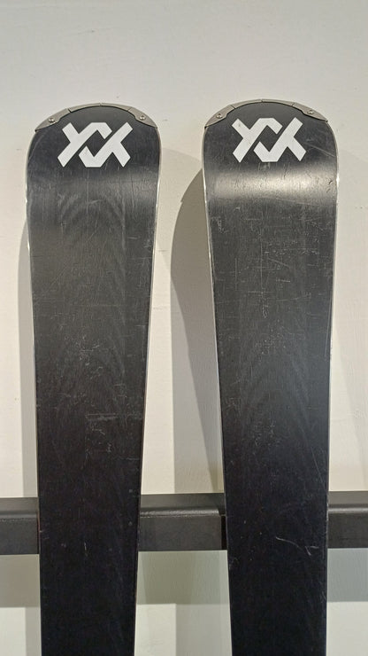 Völkl racetiger SC 155 cm