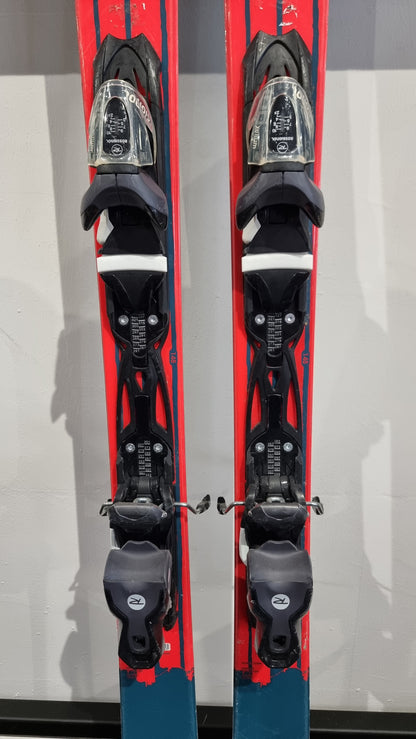 Rossignol Sprayer 148cm