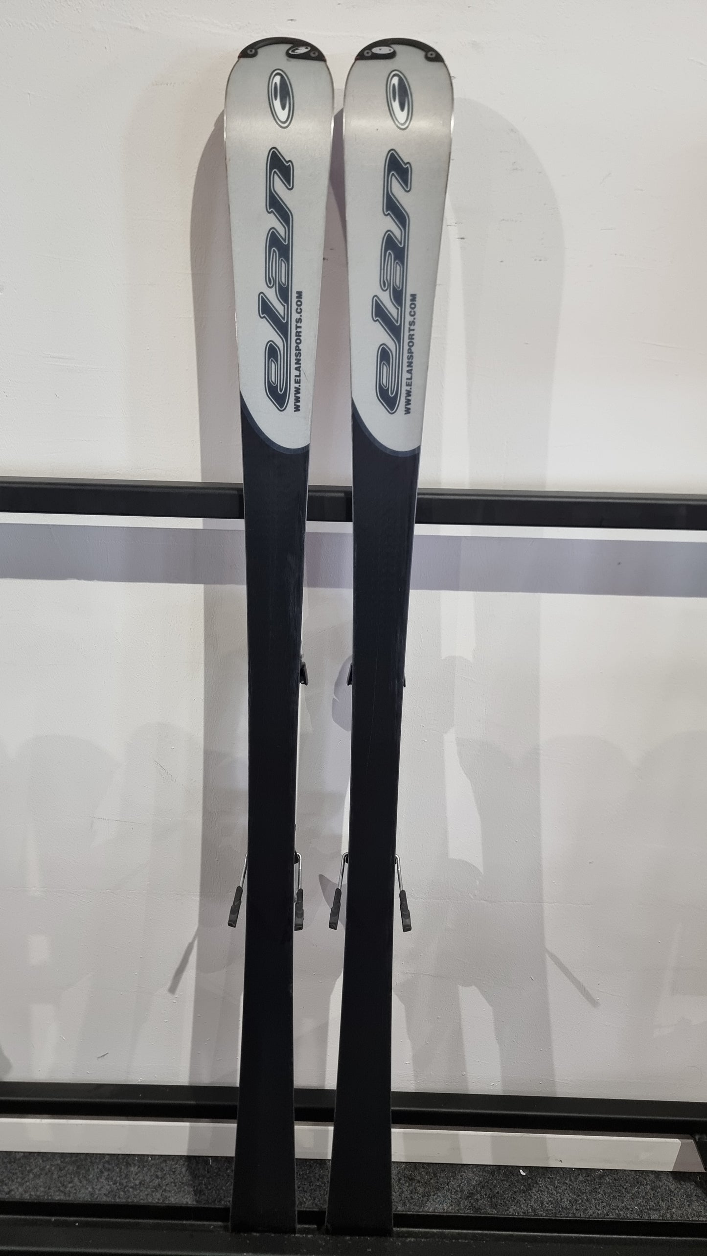 Elan Double Express Pro 165cm