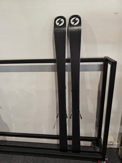Blizzard Brahma 82 SP 159cm