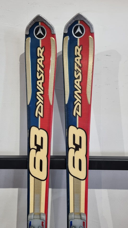 Dynastar Omeglass 63 Speed 165cm