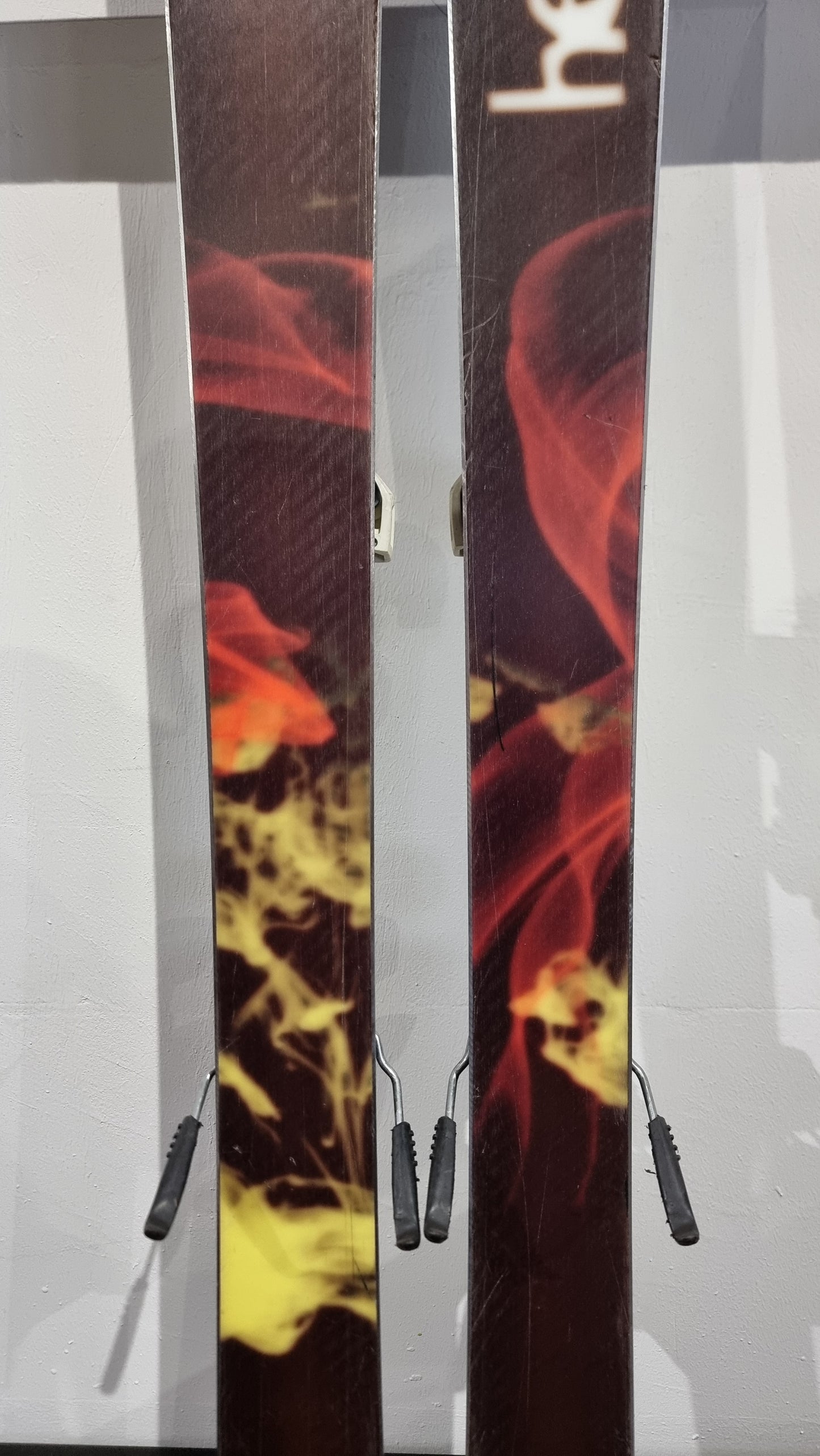 Head JR Caddy 81 141cm