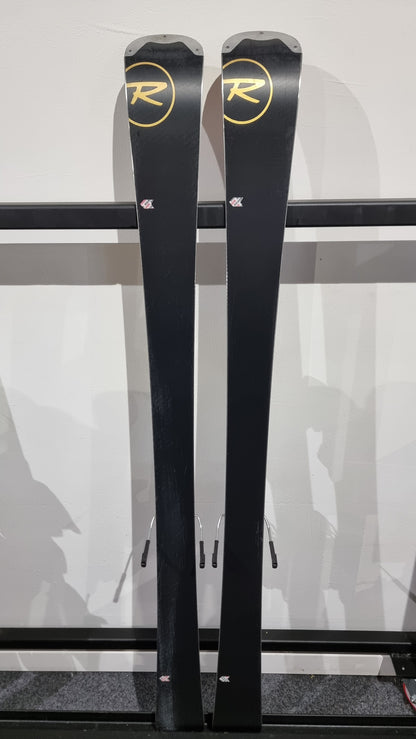 Rossignol Temptation 78 142cm
