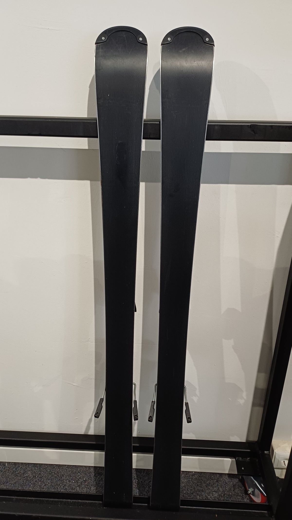 Salomon focus 135 cm