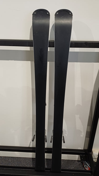 Salomon focus 135 cm
