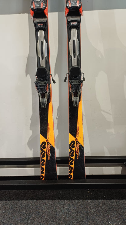 K2 speed charger 175 cm